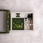 123 Gardening Set – Bilingual Malayalam–English Learning Kit