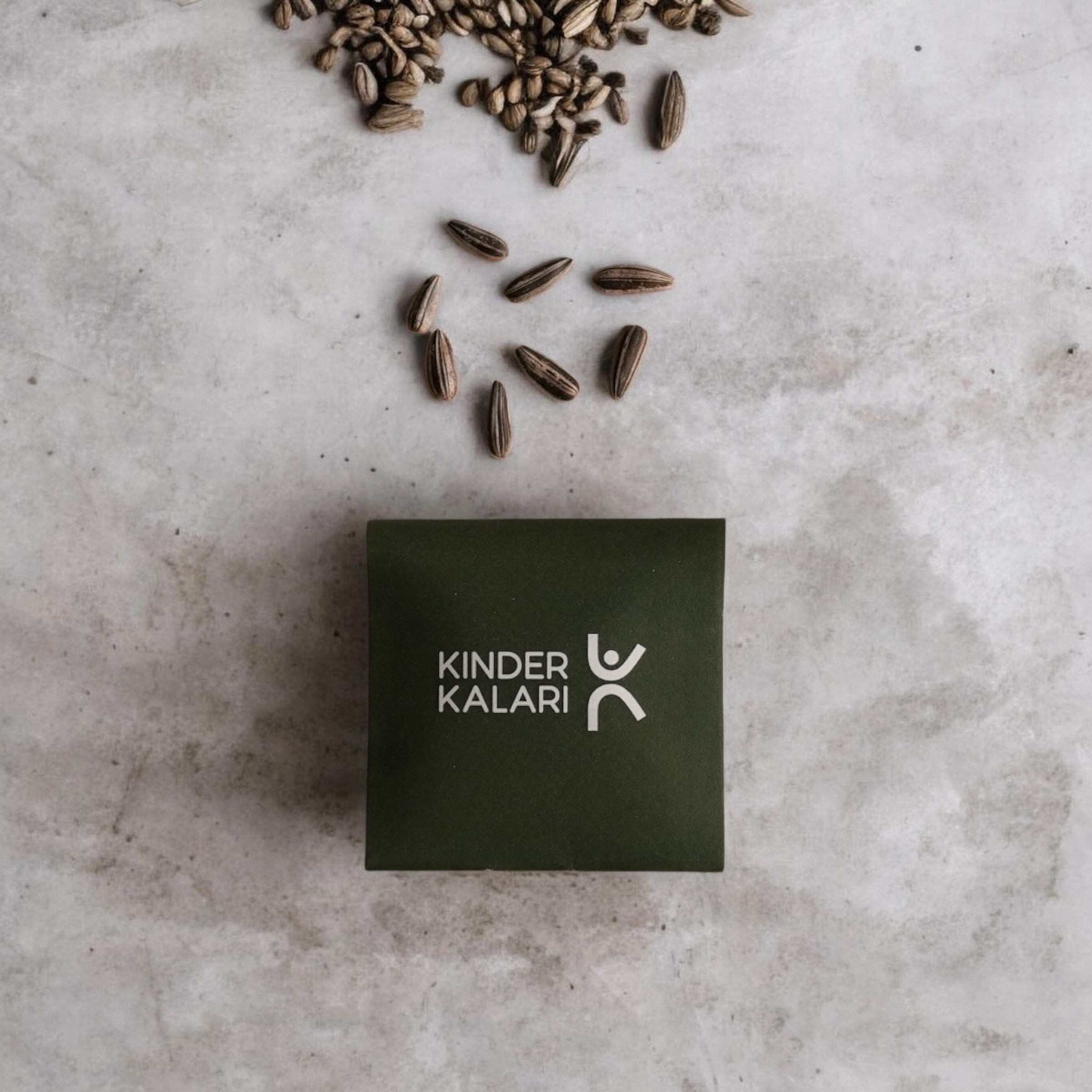 123 Gardening Set – Bilingual Malayalam–English Learning Kit