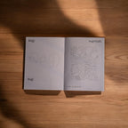 Aksharamala Colouring Book Volume (1,2,3) - Combo