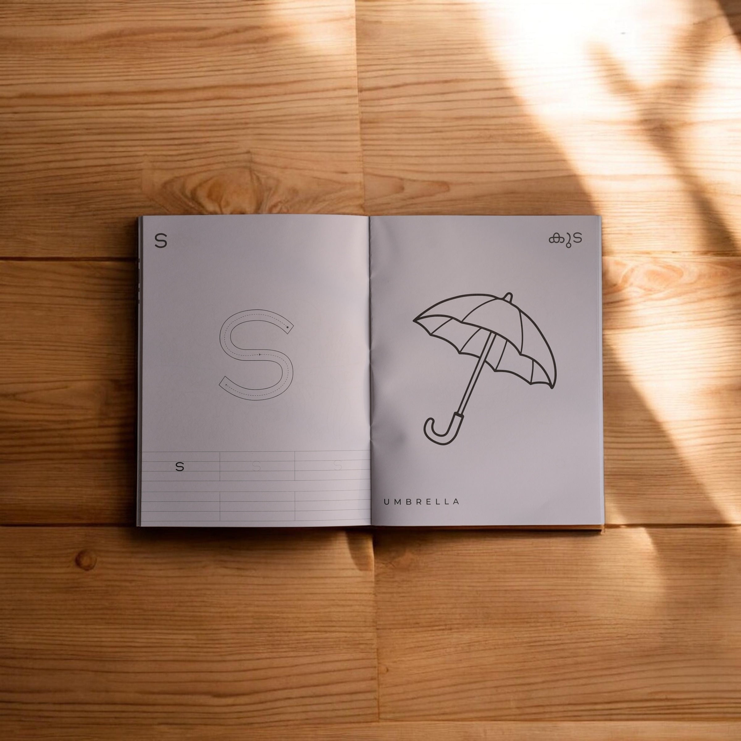 Aksharamala Colouring Book Volume (1,2,3) - Combo