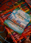 Unnikuttande Onam – Illustrated Malayalam Storybook (age 2+)